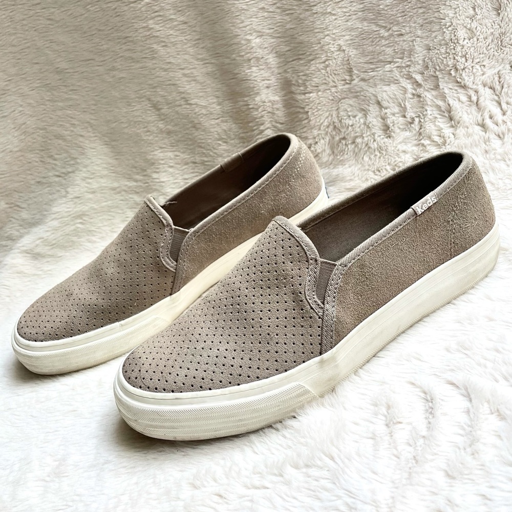 Keds Slip On Sneakers